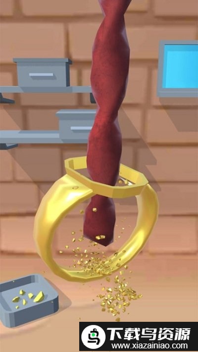 珠宝大师游戏模拟器截图2