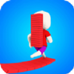 一起来搭桥游戏