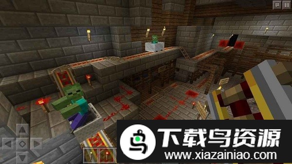 endeyeshack我的世界辅助器截图1