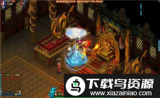 征途天下红包版手游截图2