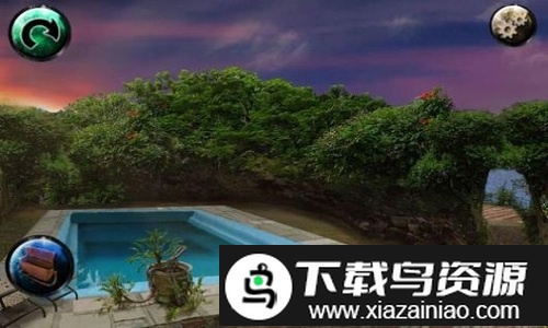 达维之谜游戏截图3