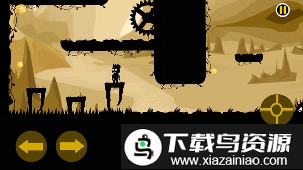 男孩历险记最新版截图4