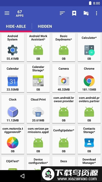 appmgriii中文版截图4