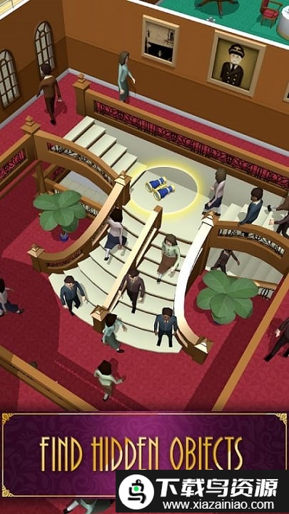 邮轮经营模拟中文版截图3