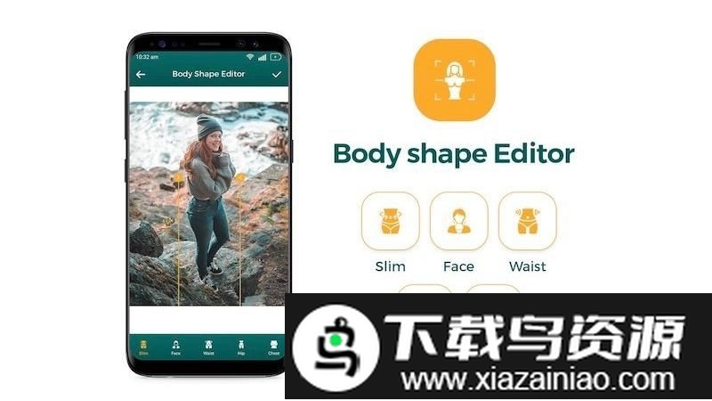 美颜照片拼贴最新版截图1