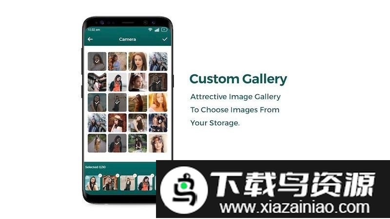 美颜照片拼贴最新版截图2