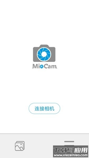MIOCAM手机app