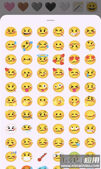 emoji厨房手机版