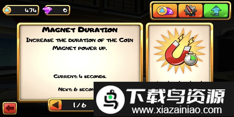 立方武士平方汉化版截图2