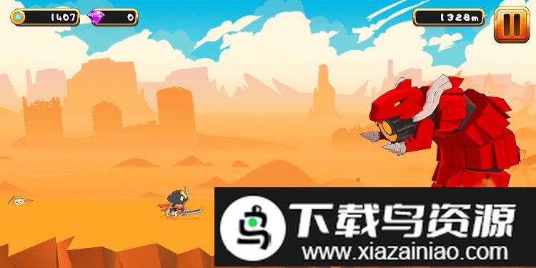 立方武士平方汉化版截图3