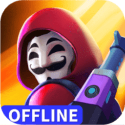 英雄来袭正版(Heroes Strike)