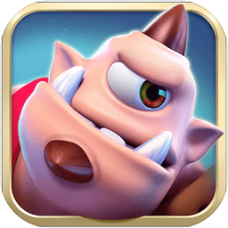 暗影之怒种族争霸小米版