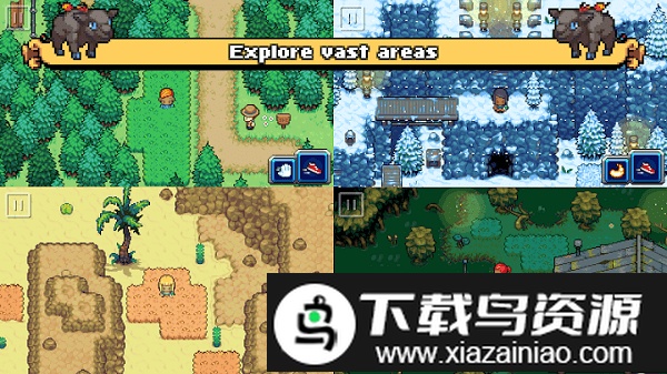 coromon汉化截图3