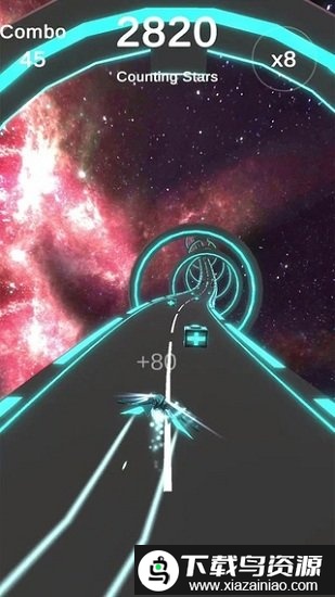 节奏过山车官方版截图3