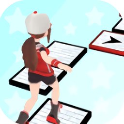 跳跃少女中文版