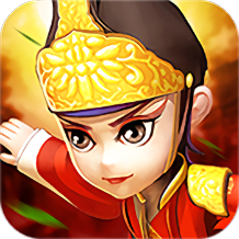 笑闹q传手游官方版