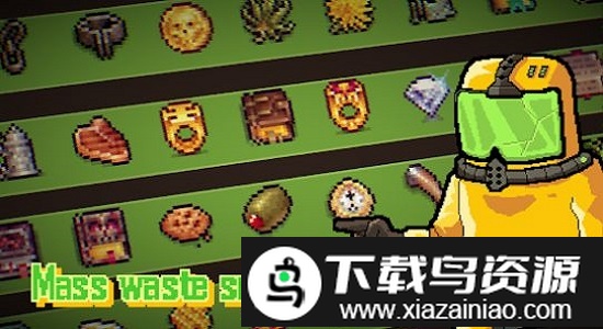 炸弹朋克中文版截图3