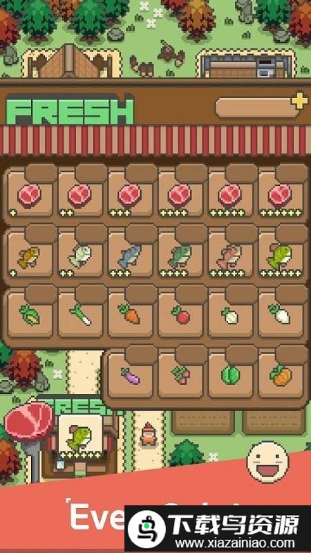 逃离城市游戏截图2