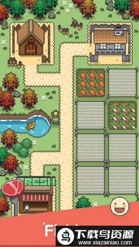 逃离城市游戏截图4