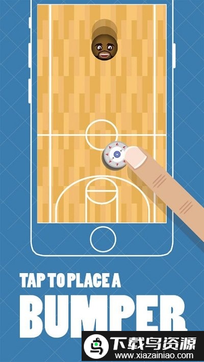 独特弹球游戏截图2