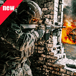 反恐打击公开战争游戏