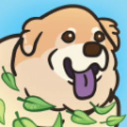 老朋友狗狗之家游戏