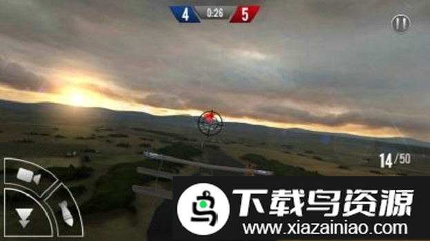 王牌学院黑色飞行手机版截图4