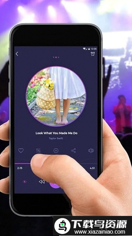 肥宅视频播放器最新版截图3