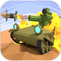 迷你坦克战争游戏