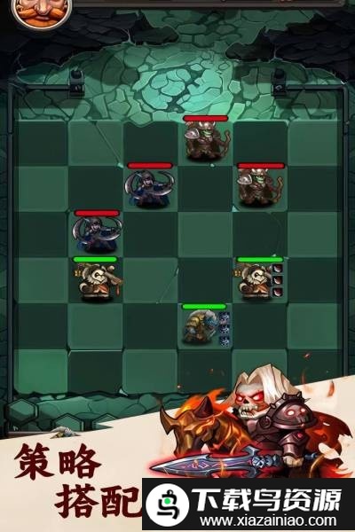 刺激大闯关小游戏官方版截图3