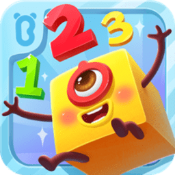 百变数字宝宝官方版