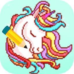 儿童像素世界app