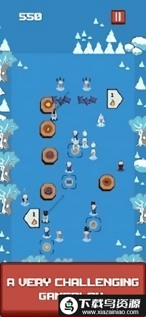 罪人逃离地狱中文版截图2