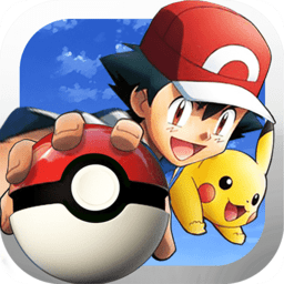 口袋妖怪3d版游戏