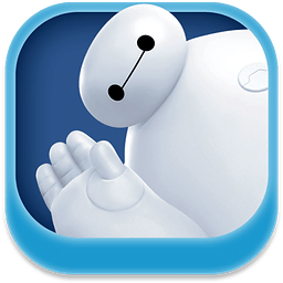 奔跑吧大白官方版