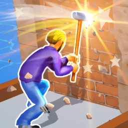 打破面前的墙手机版