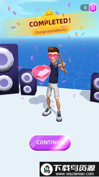 打破面前的墙手机版截图2