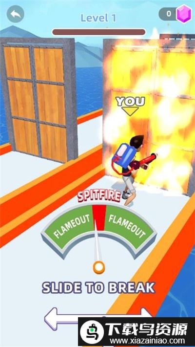 打破面前的墙手机版截图4