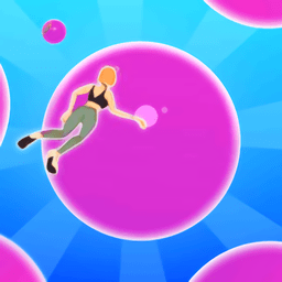 泡泡糖大作战最新版