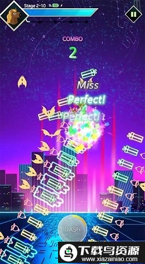 多米诺世界游戏截图3