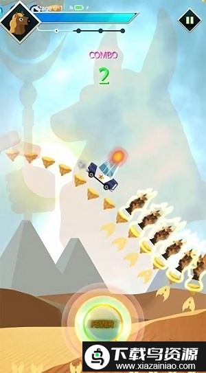 多米诺世界游戏截图4