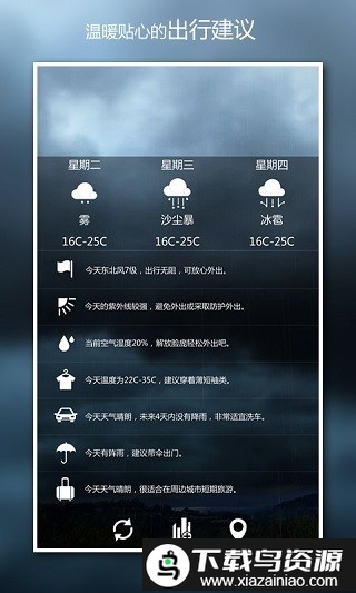 ami天气动画截图3
