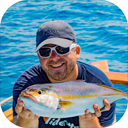 钓鱼老爸最新版