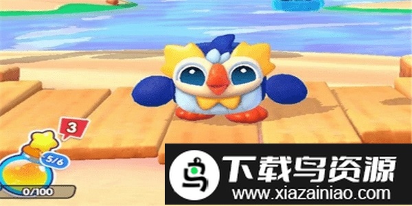 萌斗波克斯手游截图3