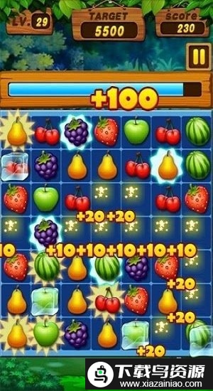 水果传奇免费版截图1
