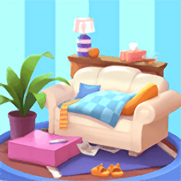 家园改造计划游戏