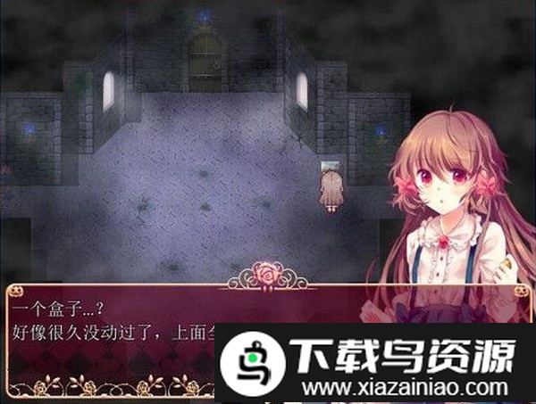 化妆镜游戏手机版截图1