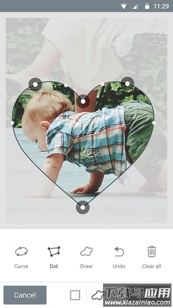 linecamera小熊相机最新版