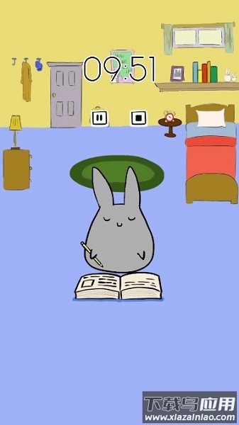 study bunny最新版