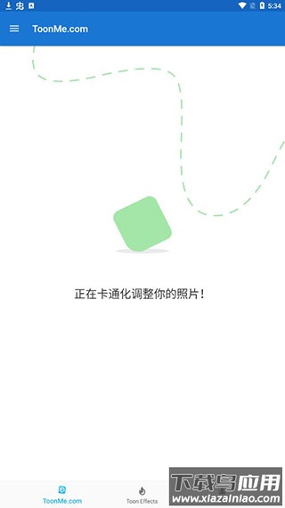 toonme免费版最新版